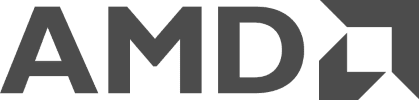 AMD 100px AMD Logo