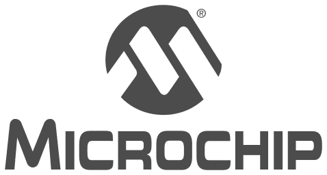 Logo-08 Logo Microchip