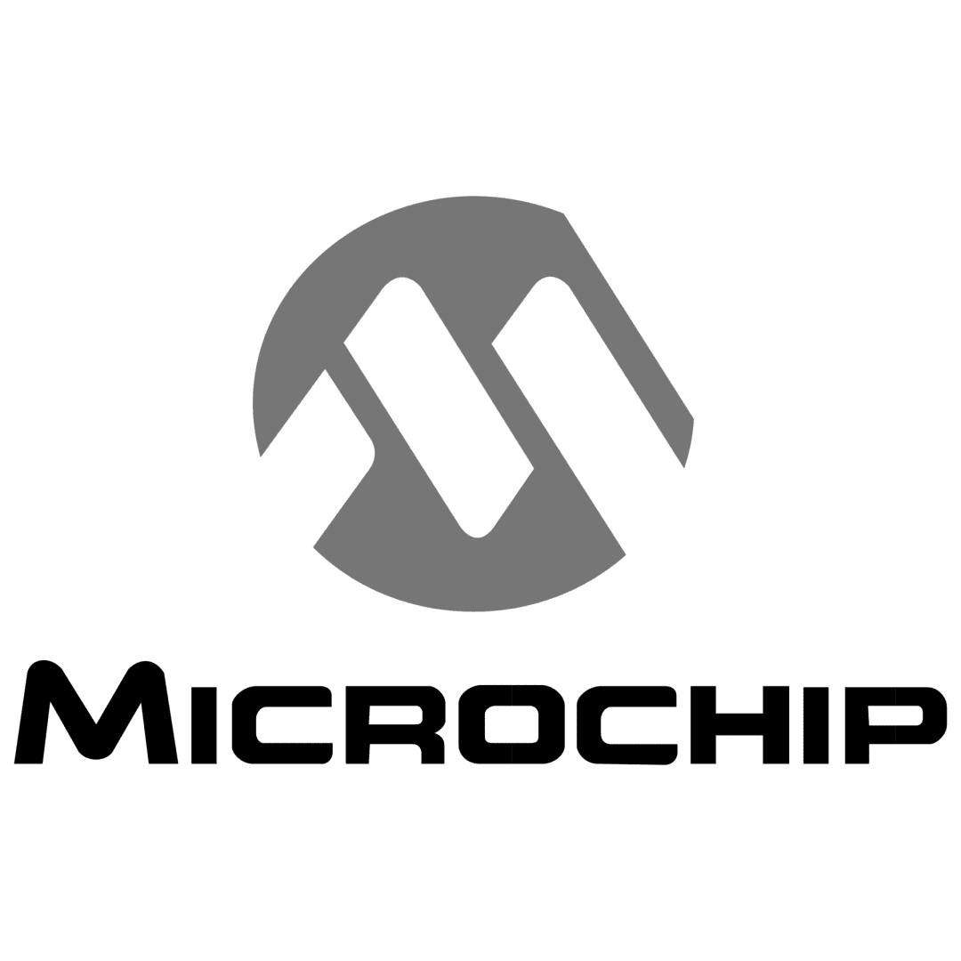 logo microchip